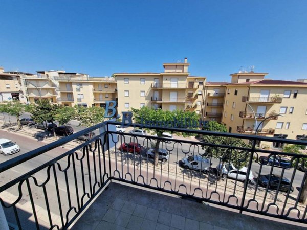 appartamento in vendita ad Alcamo