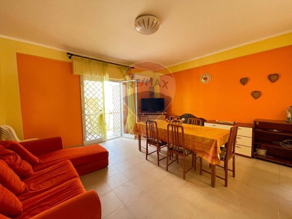 appartamento in vendita ad Alcamo in zona Alcamo Marina