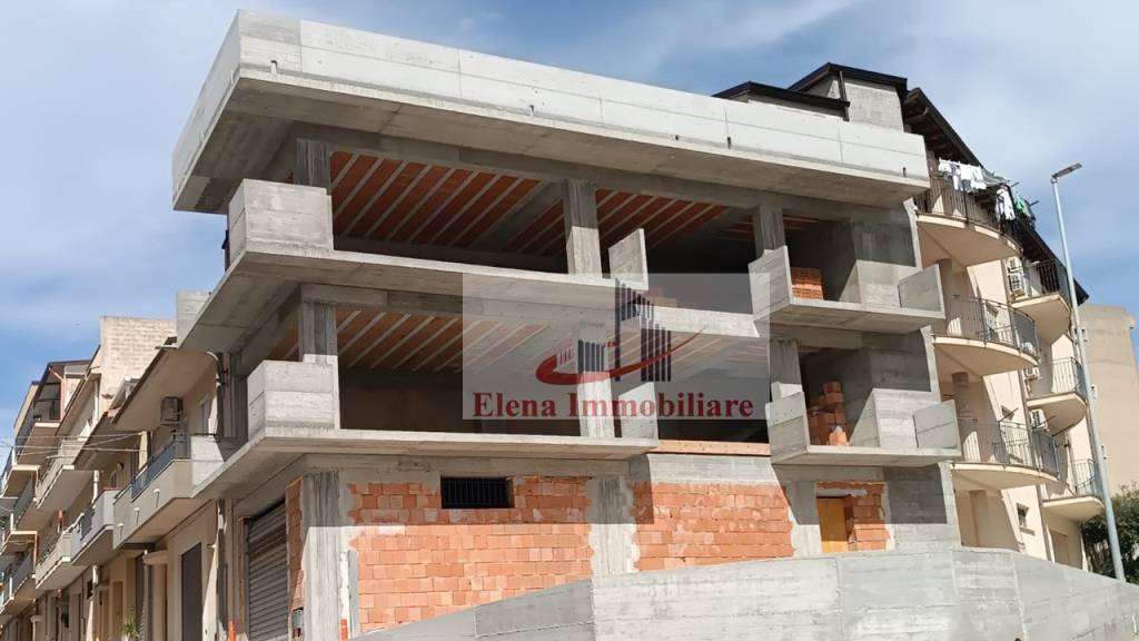 casa indipendente in vendita ad Alcamo