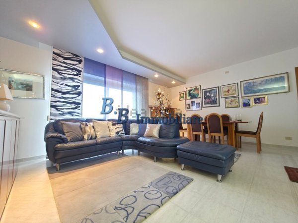 appartamento in vendita ad Alcamo