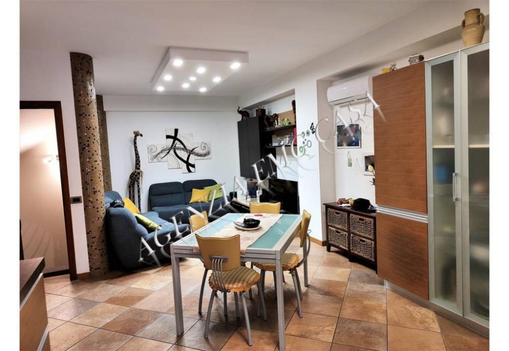 casa indipendente in vendita ad Alcamo