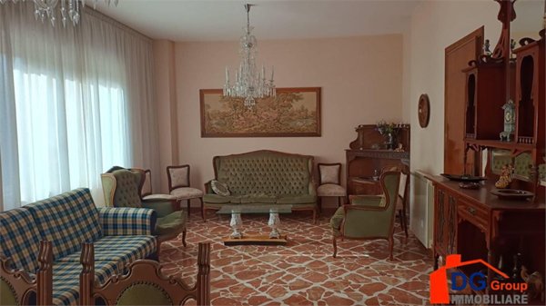 appartamento in vendita ad Alcamo