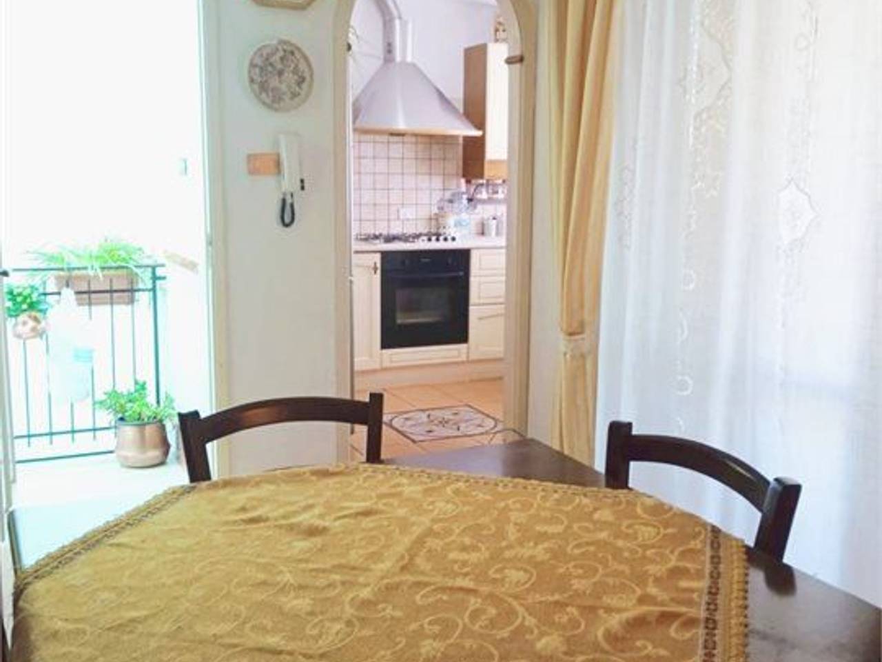 casa indipendente in vendita ad Alcamo