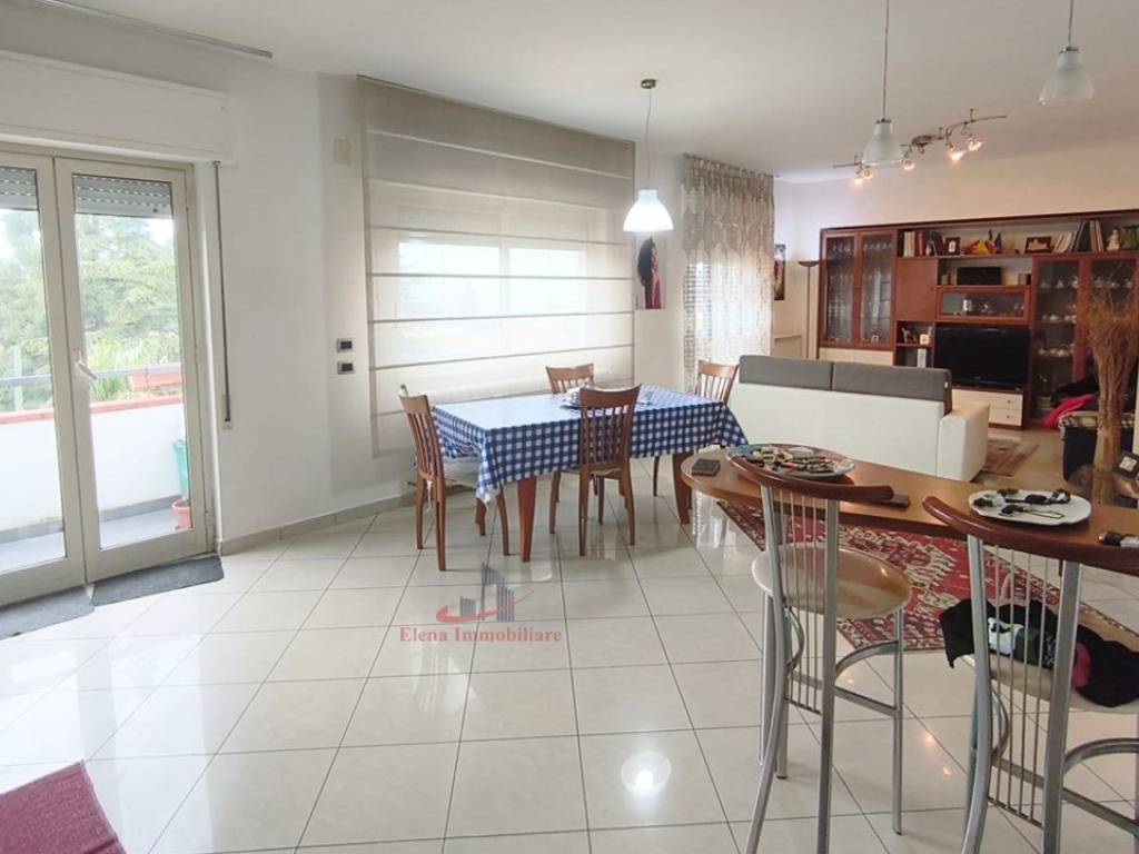 appartamento in vendita ad Alcamo