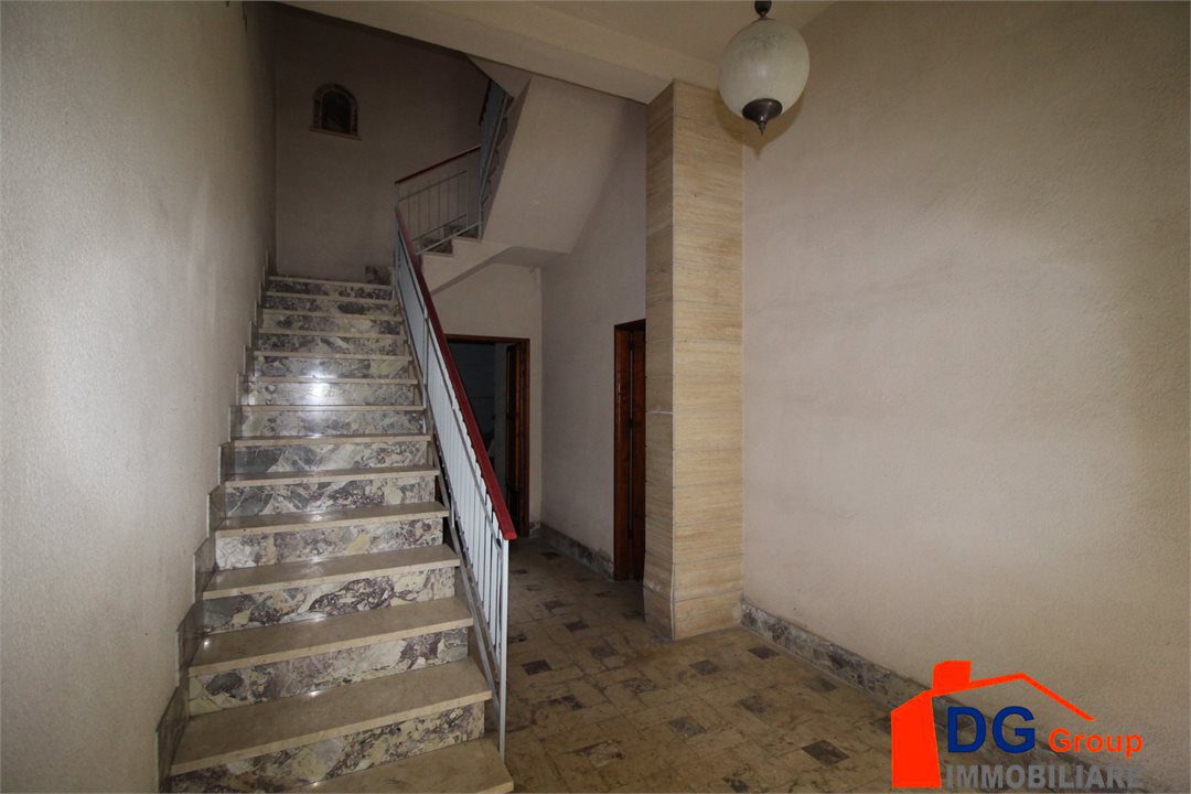 casa indipendente in vendita ad Alcamo