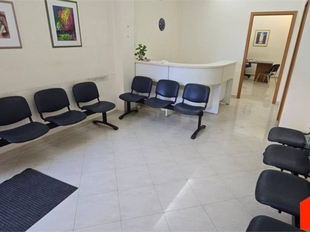 ufficio in vendita ad Alcamo