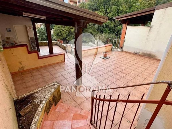 appartamento in vendita ad Alcamo in zona Alcamo Marina