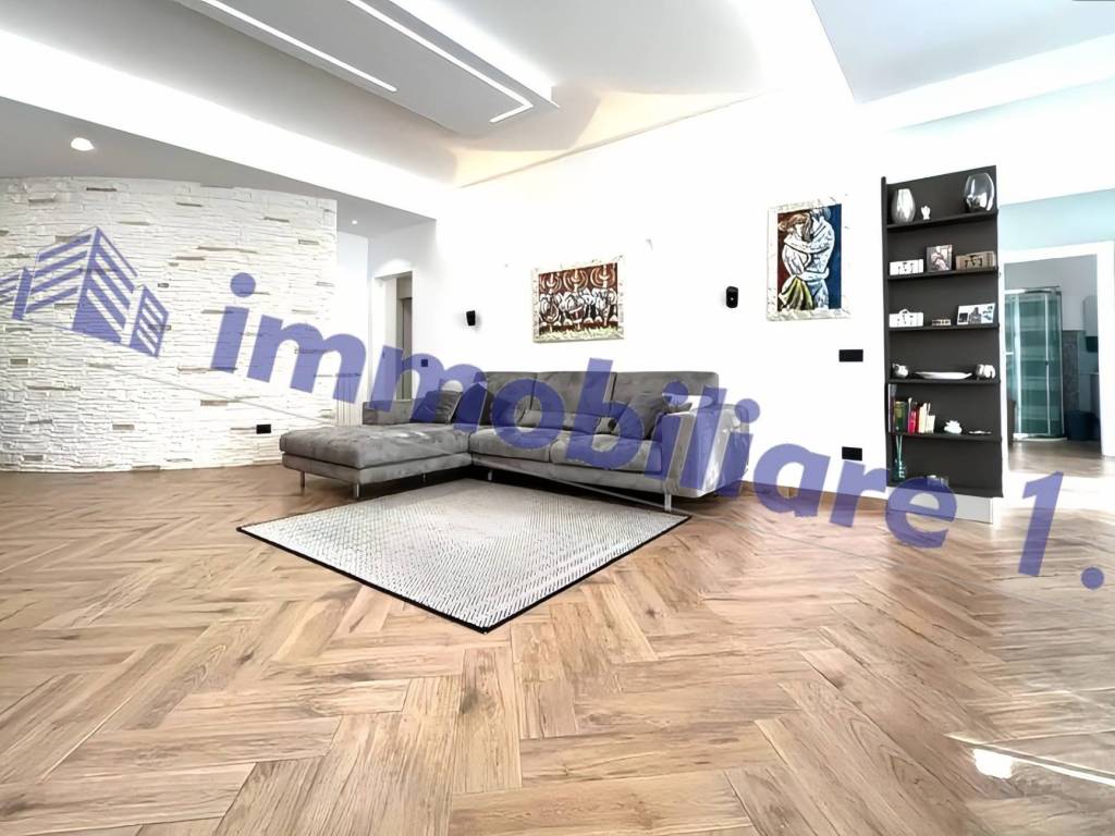 appartamento in vendita ad Alcamo