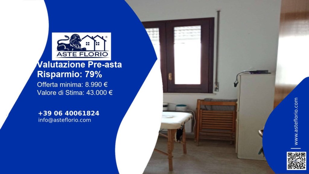 negozio in vendita ad Alcamo