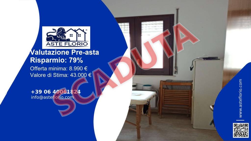 negozio in vendita ad Alcamo