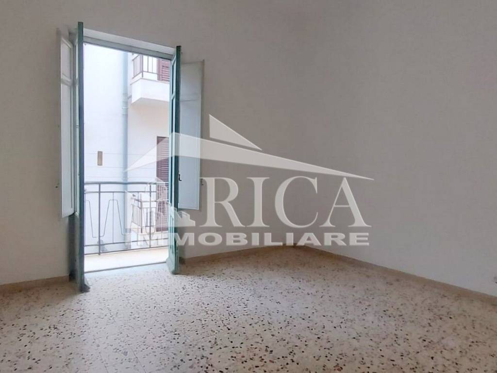 appartamento in vendita ad Alcamo in zona Centro Città