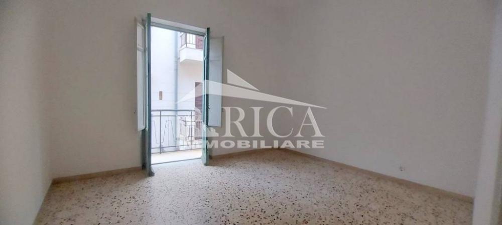 appartamento in vendita ad Alcamo in zona Centro Città