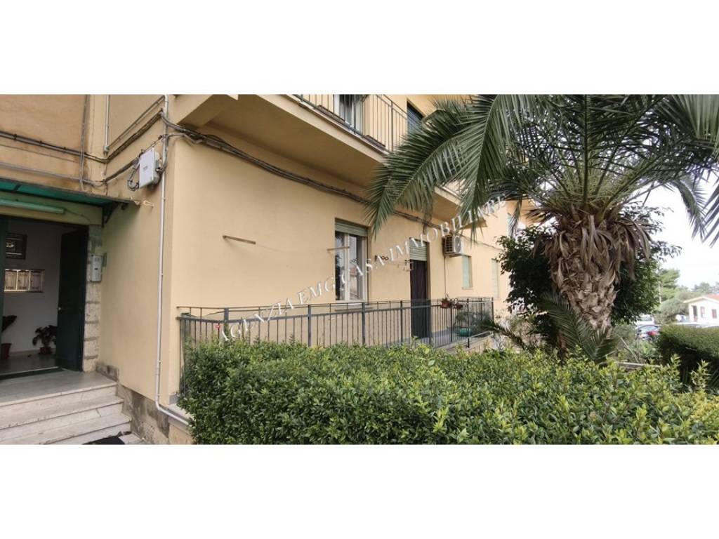 appartamento in vendita ad Alcamo