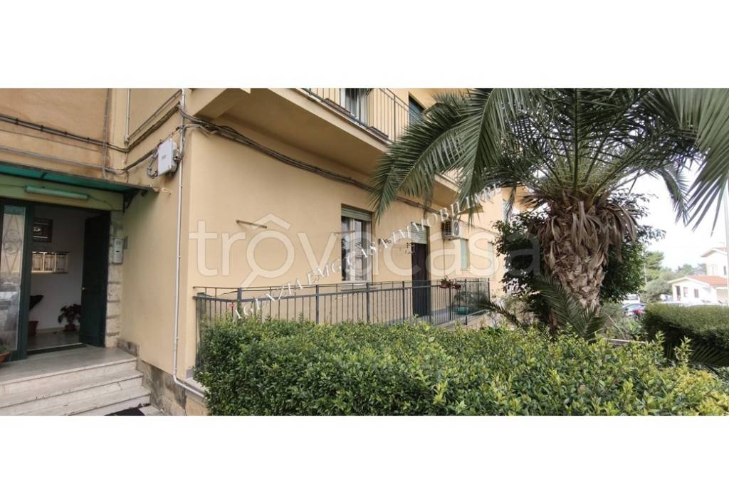 appartamento in vendita ad Alcamo