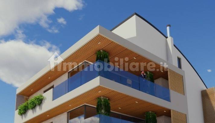 appartamento in vendita ad Alcamo