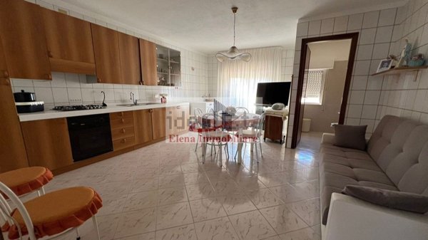 casa indipendente in vendita ad Alcamo