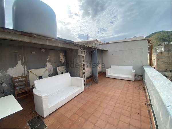 casa indipendente in vendita ad Alcamo