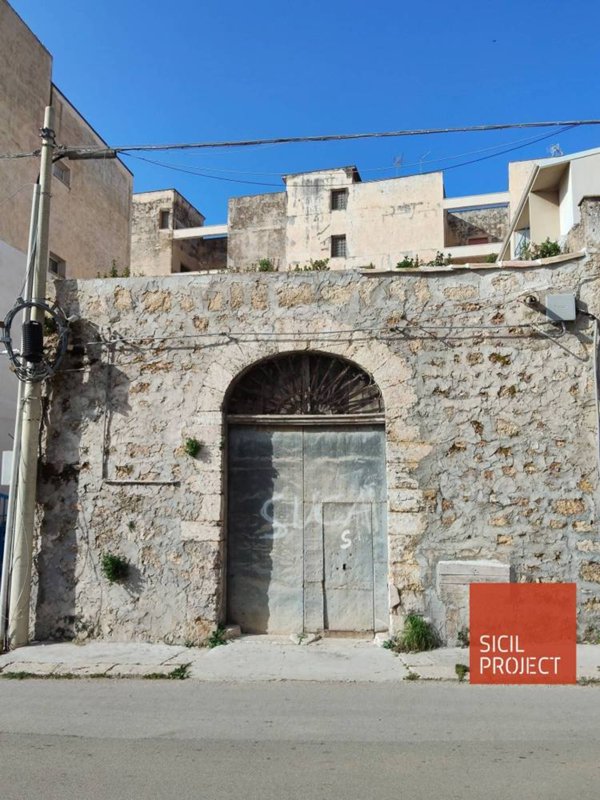 appartamento in vendita ad Alcamo
