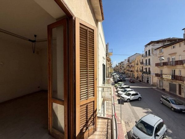 casa indipendente in vendita ad Alcamo in zona Centro Città