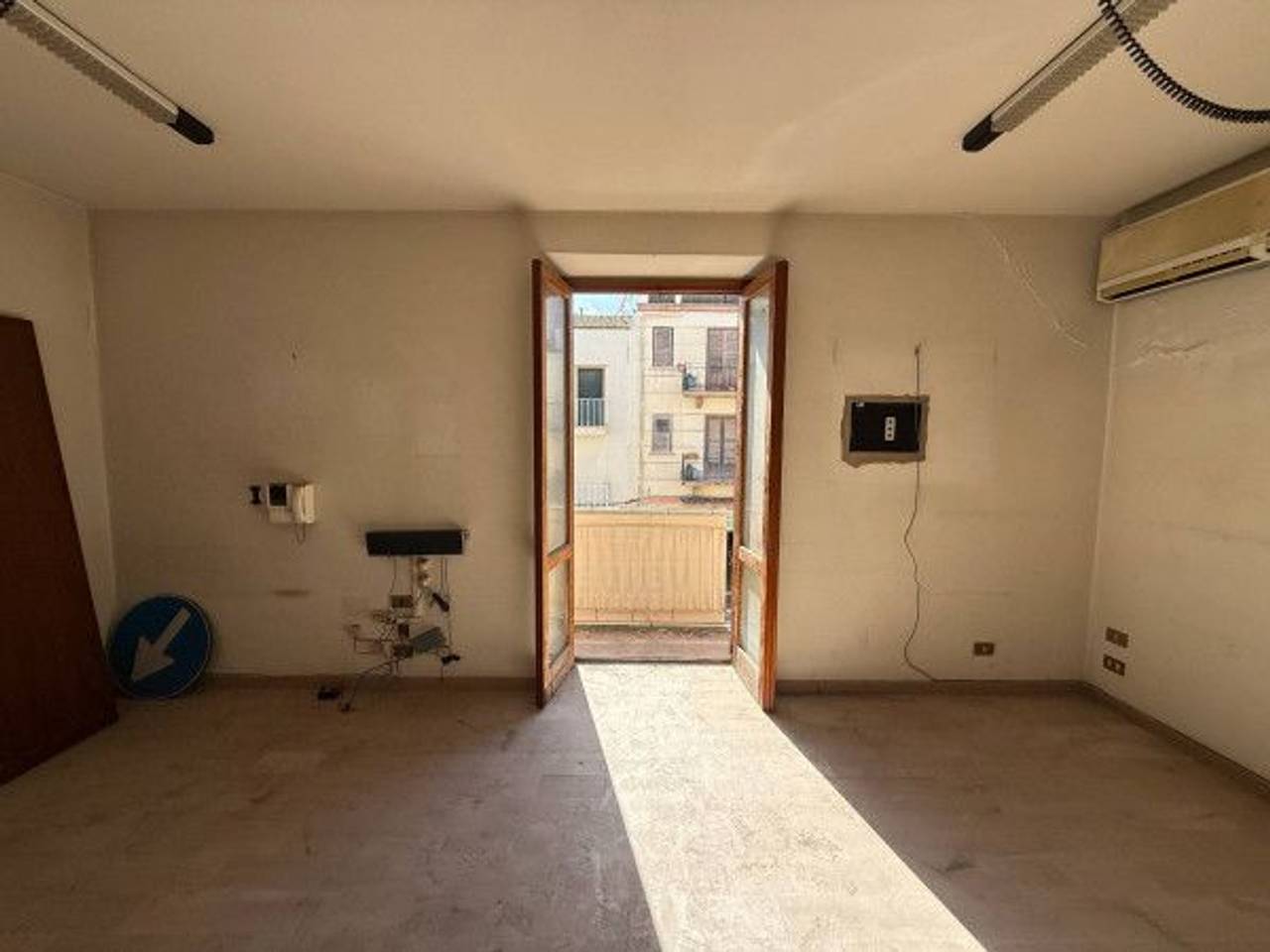 casa indipendente in vendita ad Alcamo in zona Centro Città