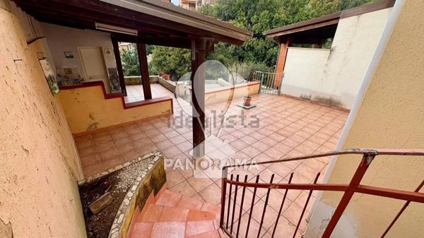 casa indipendente in vendita ad Alcamo in zona Alcamo Marina