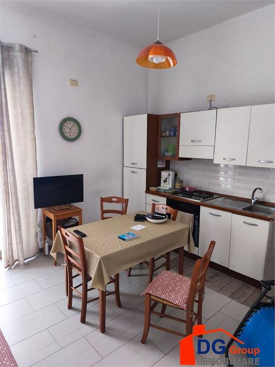 appartamento in vendita ad Alcamo