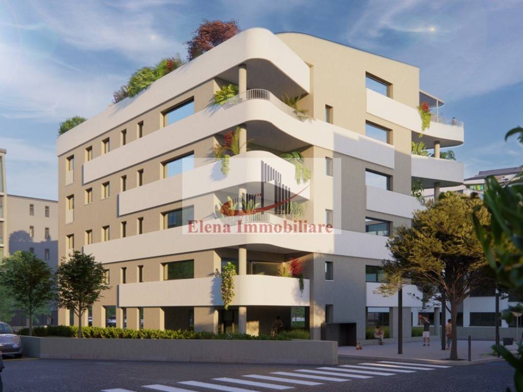 appartamento in vendita ad Alcamo