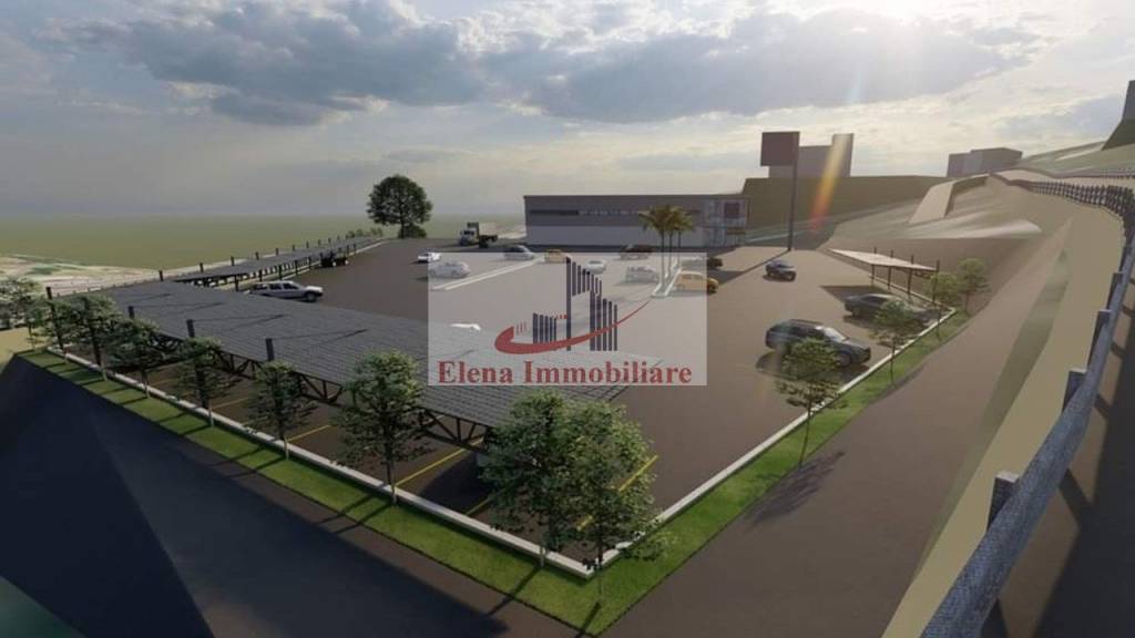 terreno edificabile in vendita ad Alcamo