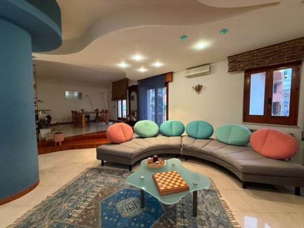 appartamento in vendita ad Alcamo