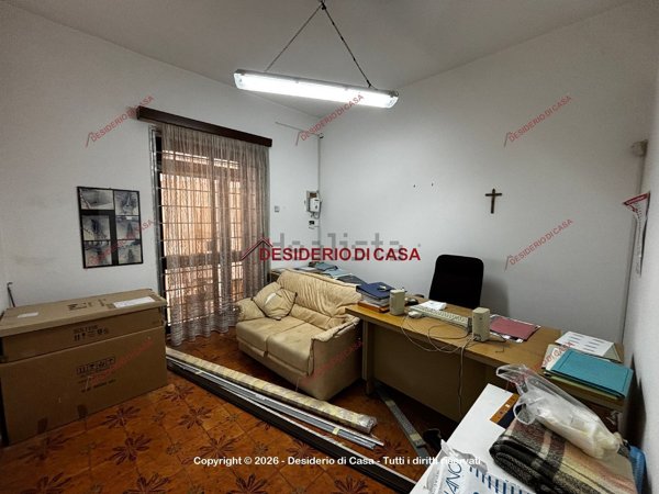 appartamento in vendita ad Alcamo