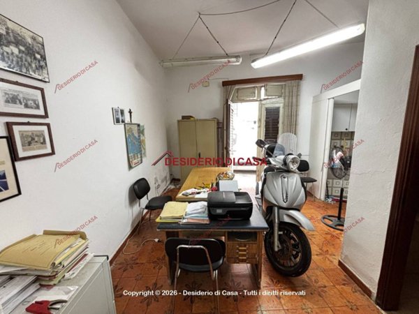 appartamento in vendita ad Alcamo