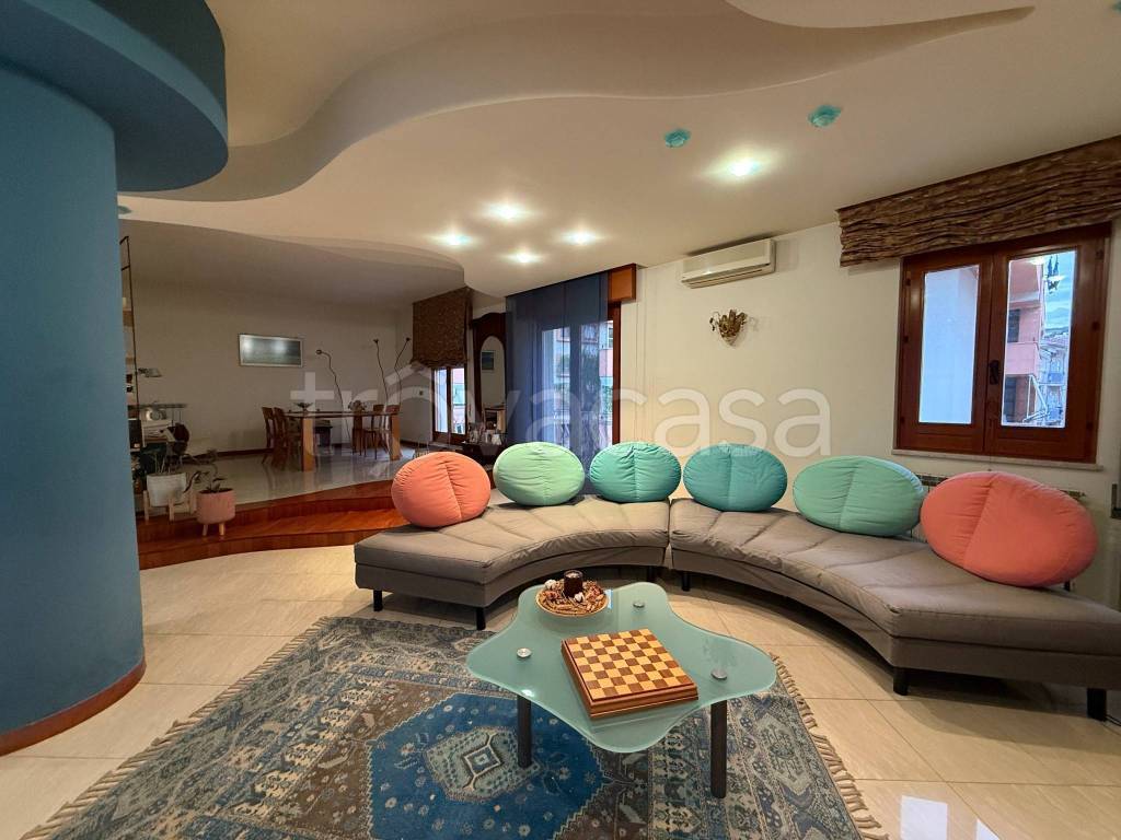 appartamento in vendita ad Alcamo