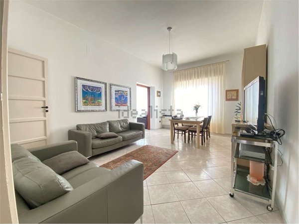 appartamento in vendita ad Alcamo