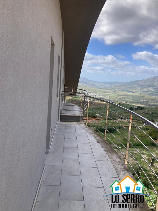 appartamento in vendita ad Alcamo