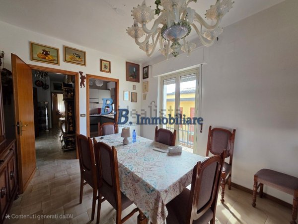 appartamento in vendita ad Alcamo