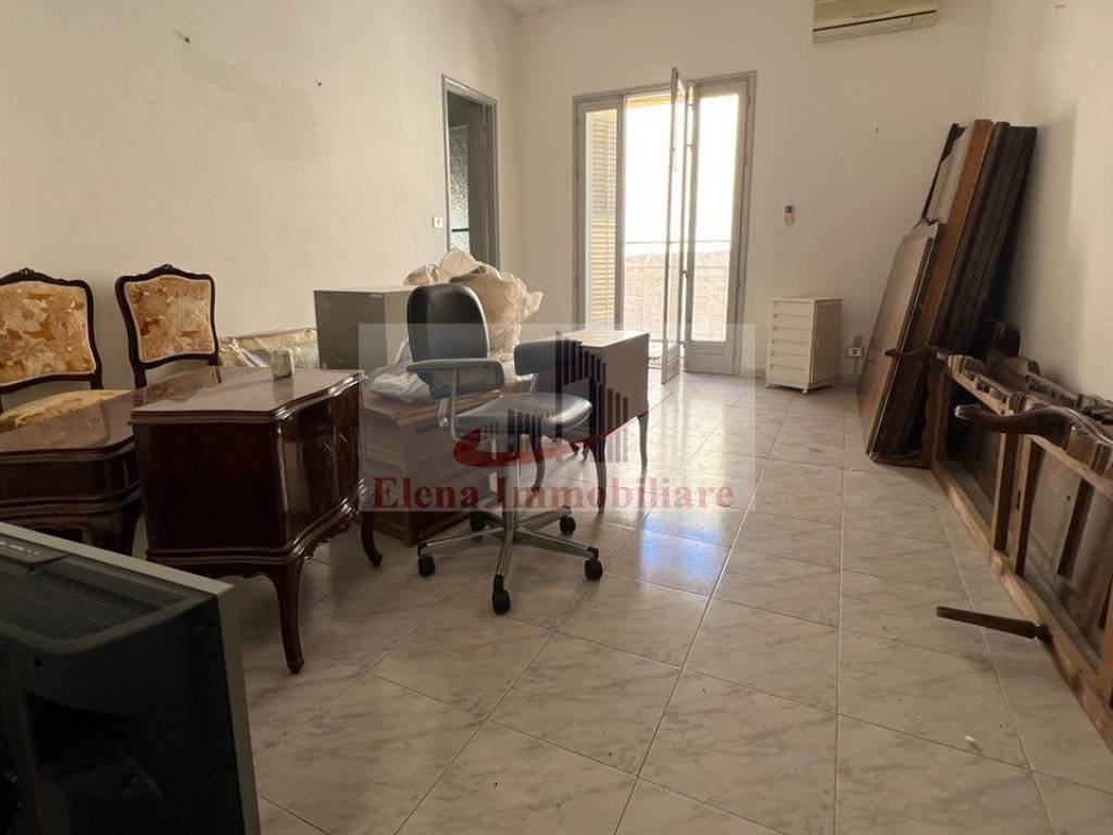 appartamento in vendita ad Alcamo