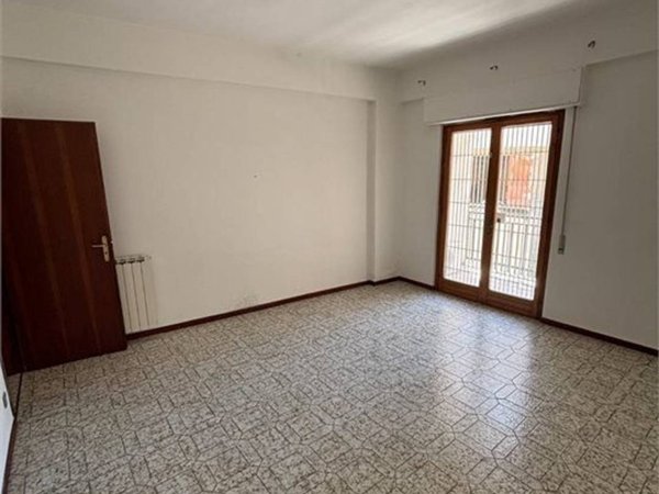 appartamento in vendita ad Alcamo