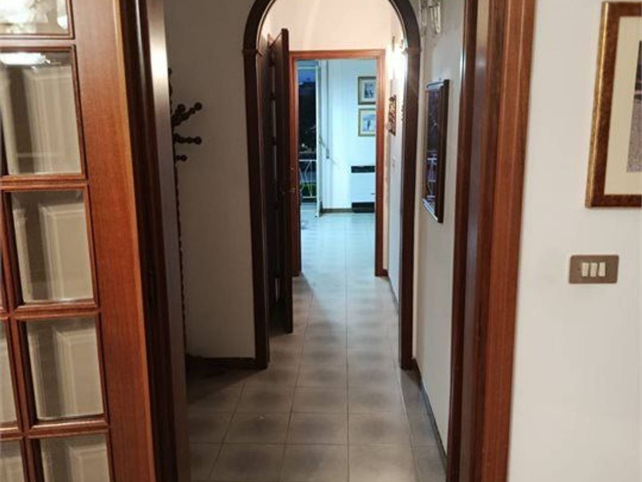 appartamento in vendita ad Alcamo