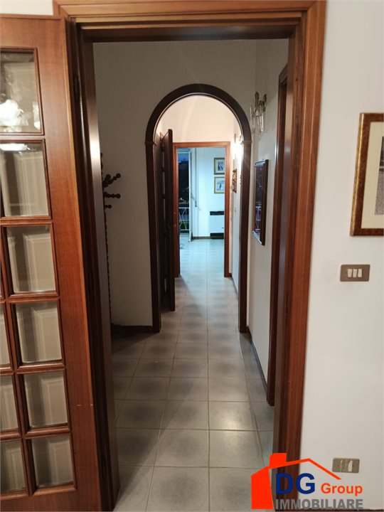 appartamento in vendita ad Alcamo