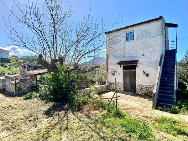 appartamento in vendita ad Alcamo