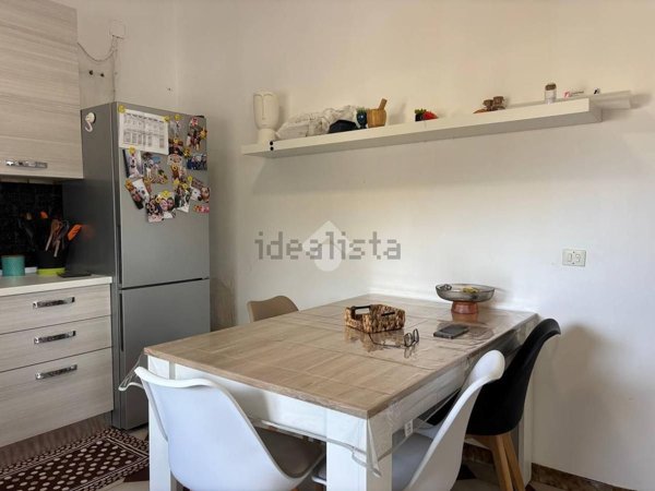 appartamento in vendita ad Alcamo