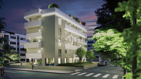 appartamento in vendita ad Alcamo