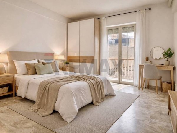 appartamento in vendita ad Alcamo