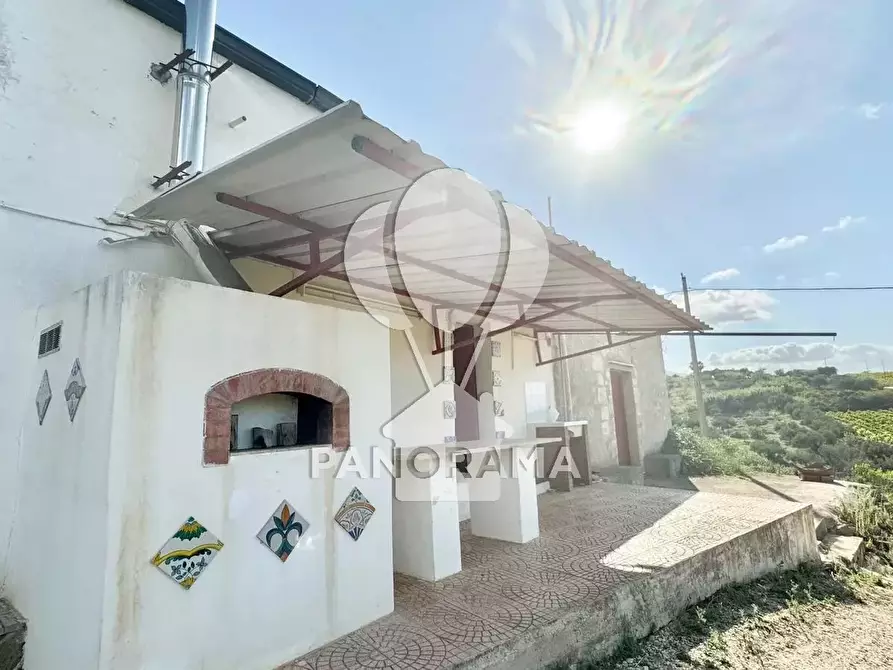 casa indipendente in vendita ad Alcamo