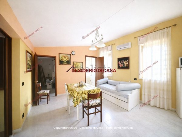 appartamento in vendita ad Alcamo