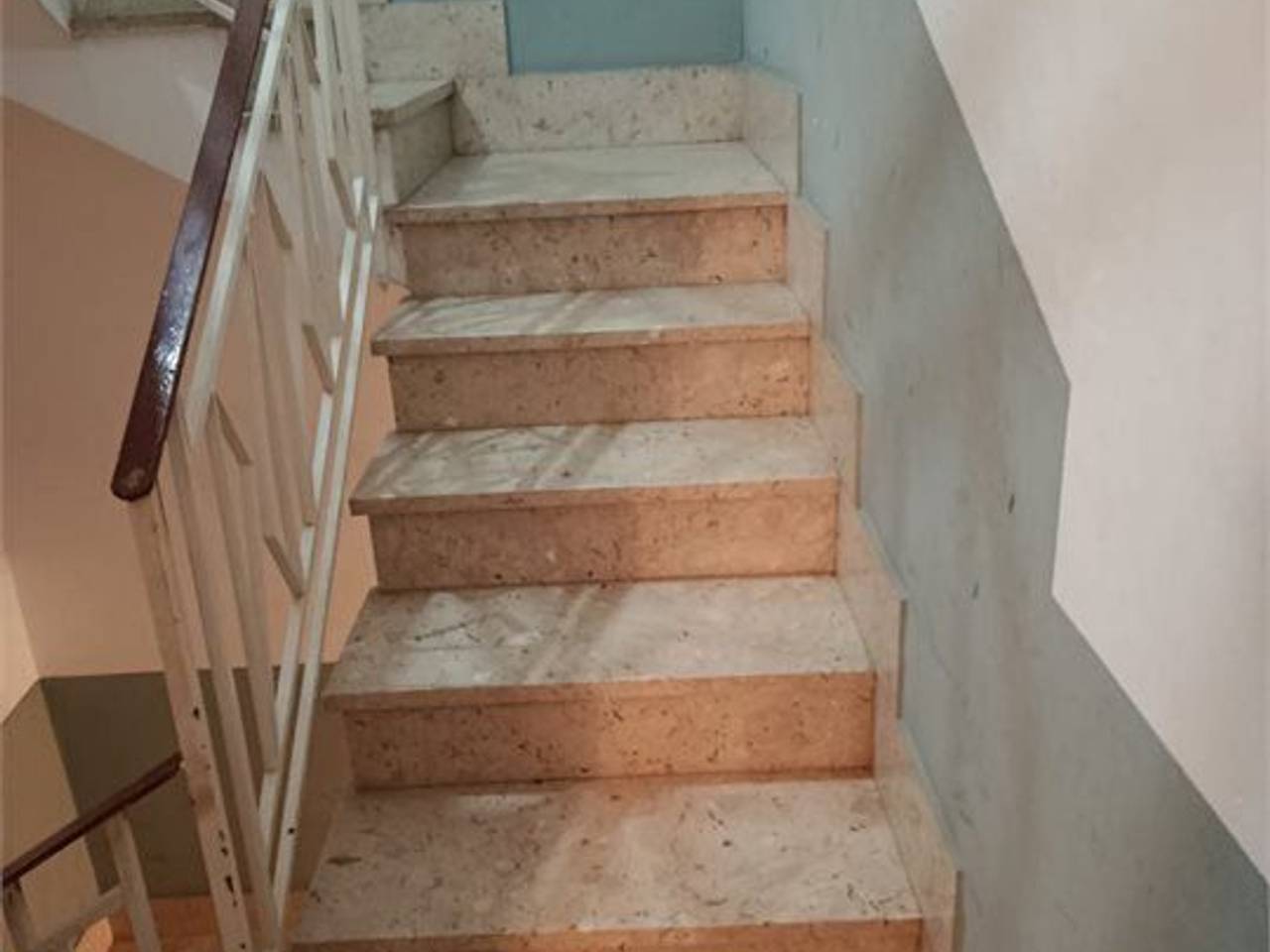 appartamento in vendita ad Alcamo