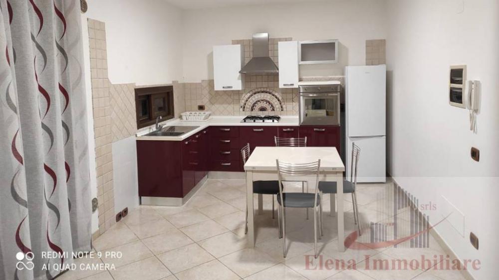 appartamento in vendita ad Alcamo