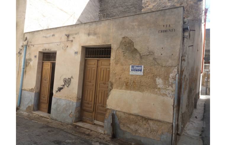 casa indipendente in vendita ad Alcamo