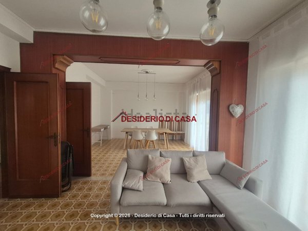appartamento in vendita ad Alcamo