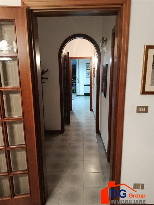 appartamento in vendita ad Alcamo